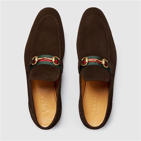 gucci male loafers|gucci moccasins suede men's loafers.